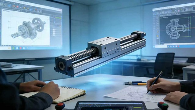 立来自动化-员工专业技能培训-学习行业前沿自动化技术